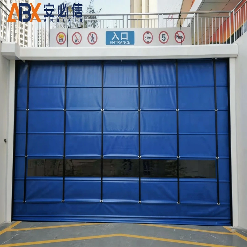哈密机械式门封