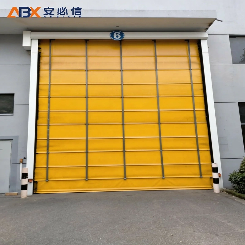哈密伸缩式卸货平台